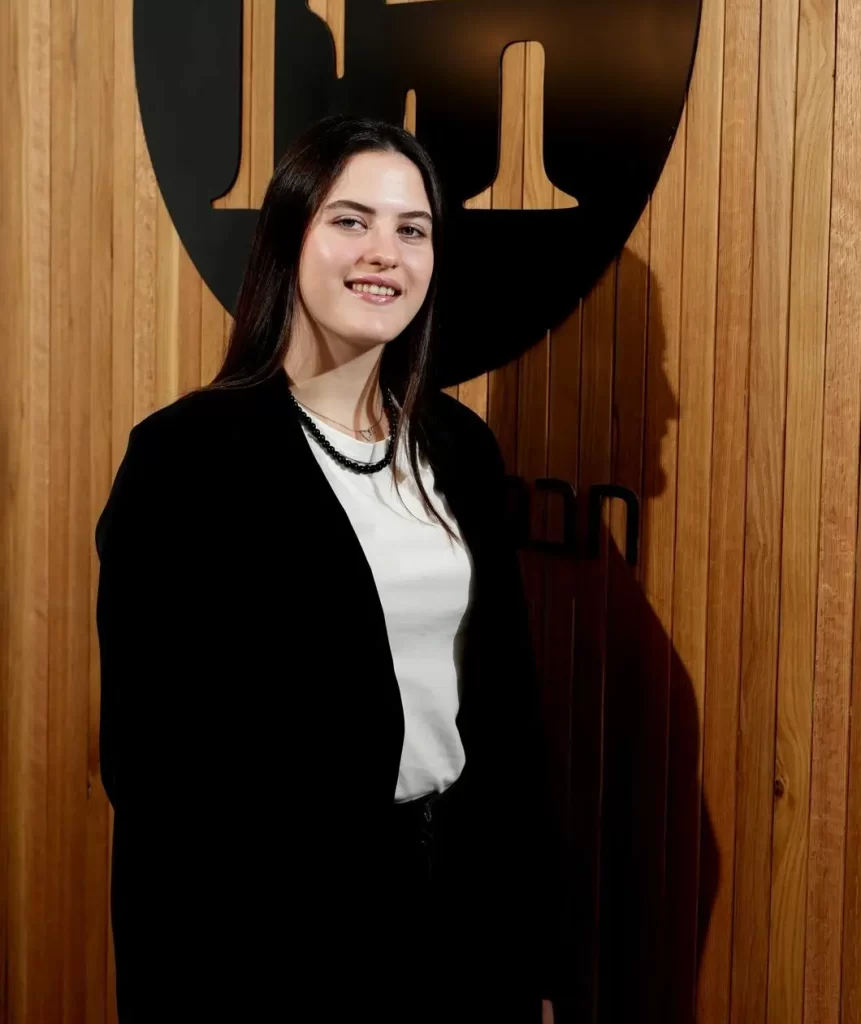 נויה ברקוביץ'