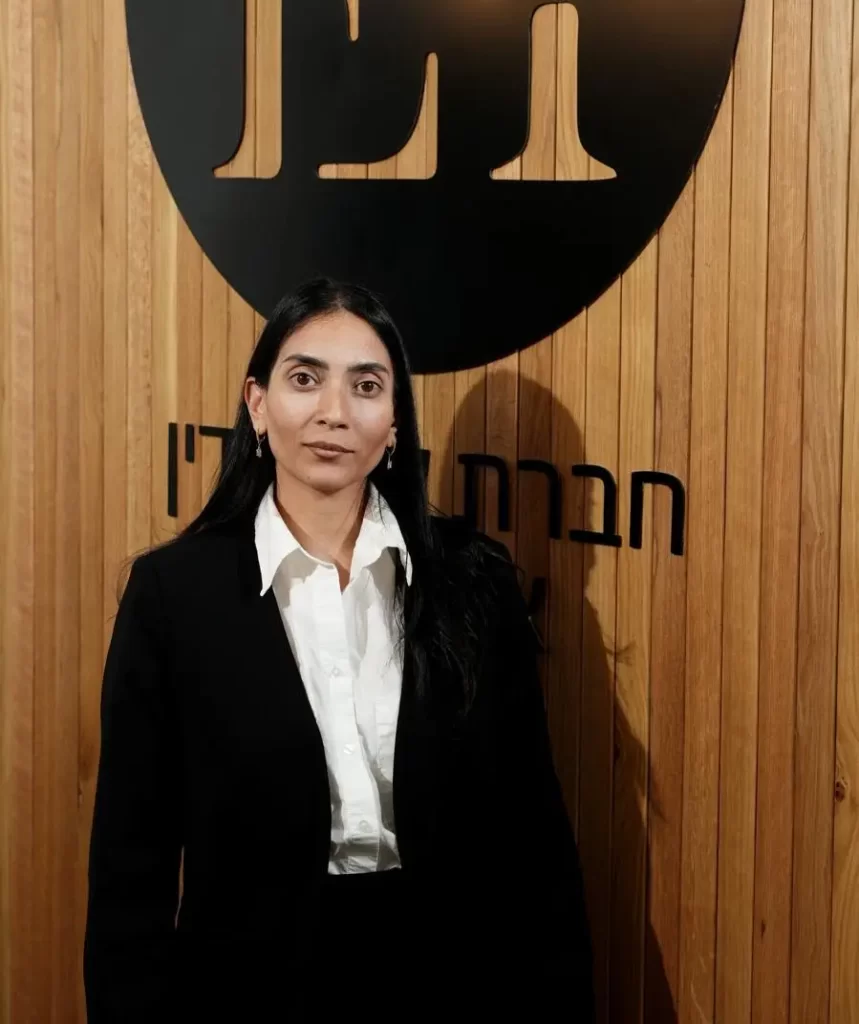 עו"ד שיר בן דוד